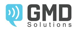 Logo GMD Solutions